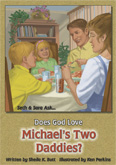 Sheila Butts’s book Two Daddies